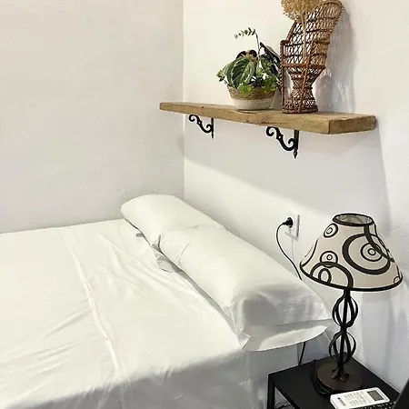Sotos 1 * Córdoba