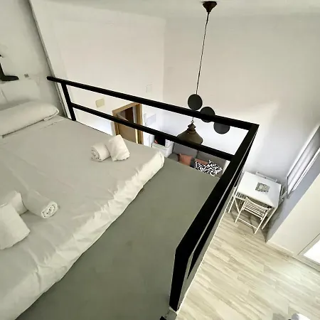 Apartmán Sotos 1 Córdoba