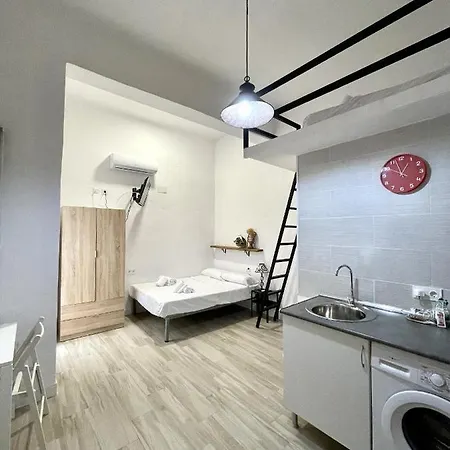 Sotos 1 Córdoba