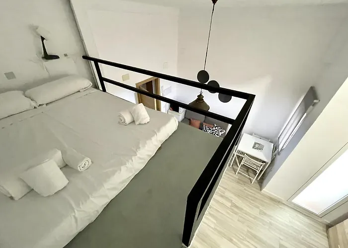 Apartment Sotos 1 Córdoba