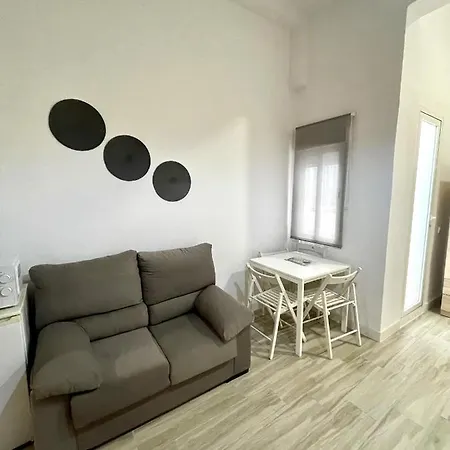Apartament Sotos 1